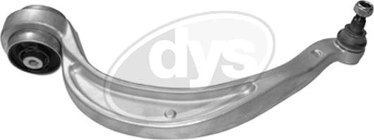 DYS 26-23908 - Spona, vešanje točkova www.parts5.com