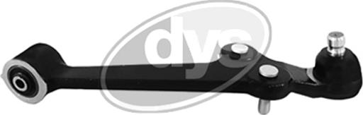 DYS 26-27693 - Track Control Arm www.parts5.com