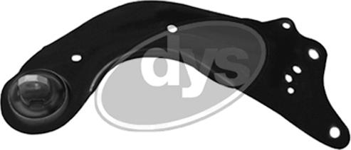 DYS 26-27387 - Track Control Arm www.parts5.com