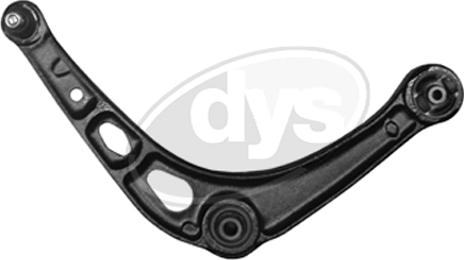 DYS 20-90550-1 - Lengőkar, kerékfelfüggesztés www.parts5.com