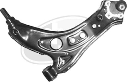 DYS 20-05452-2 - Track Control Arm parts5.com