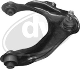 DYS 20-06725-1 - Řídicí páka, zavěšení kol www.parts5.com