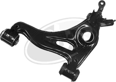 DYS 20-00968-2 - Track Control Arm parts5.com