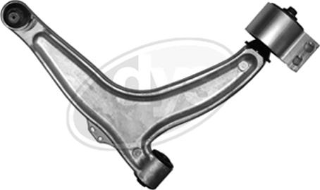 DYS 20-00491-1 - Track Control Arm parts5.com