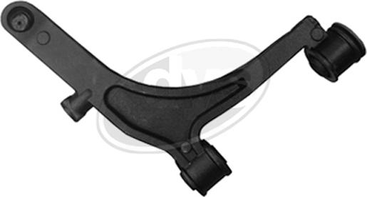 DYS 20-20961 - Track Control Arm parts5.com