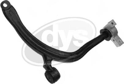 DYS 20-00623-2 - Brat, suspensie roata www.parts5.com