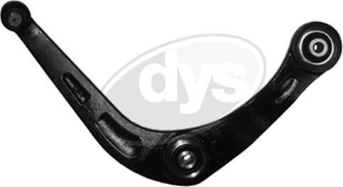 DYS 20-00848-1 - Track Control Arm www.parts5.com