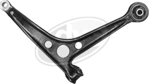 DYS 20-00250-1 - Track Control Arm www.parts5.com