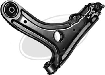 DYS 20-00203-2 - Track Control Arm parts5.com