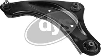 DYS 20-03495 - Track Control Arm parts5.com