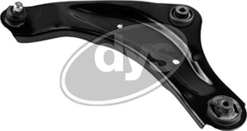 DYS 20-03493 - Track Control Arm www.parts5.com