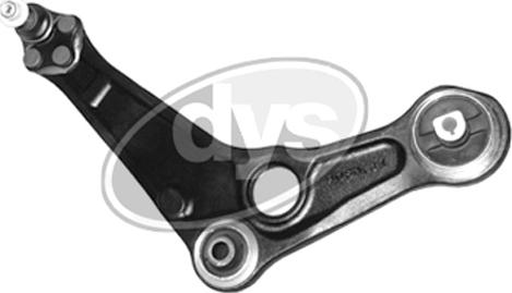 DYS 20-25322 - Track Control Arm www.parts5.com