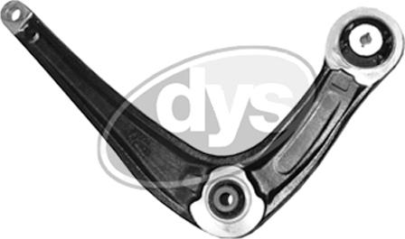 DYS 20-26964 - Track Control Arm www.parts5.com