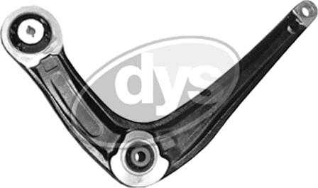 DYS 20-26965 - Track Control Arm www.parts5.com