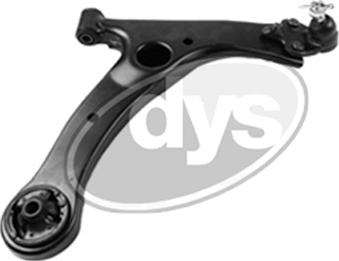 DYS 20-26529 - Řídicí páka, zavěšení kol www.parts5.com