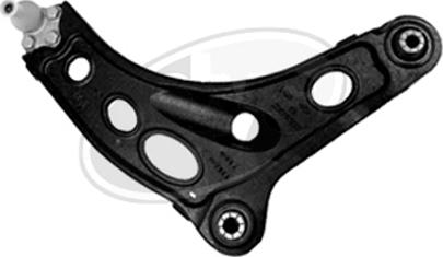 DYS 20-20469-1 - Bras de liaison, suspension de roue www.parts5.com