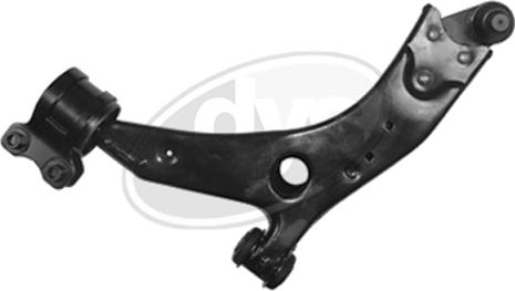 DYS 20-20503 - Bras de liaison, suspension de roue www.parts5.com