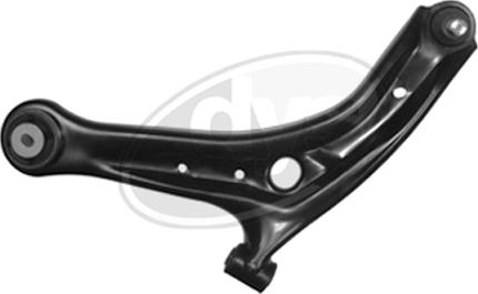 DYS 20-20607 - Track Control Arm www.parts5.com