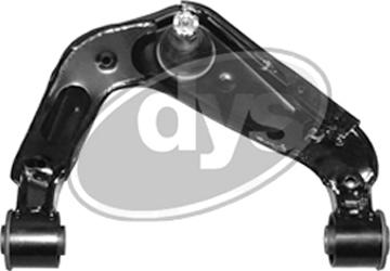 DYS 20-20678 - Track Control Arm www.parts5.com