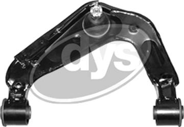 DYS 20-20677 - Track Control Arm www.parts5.com