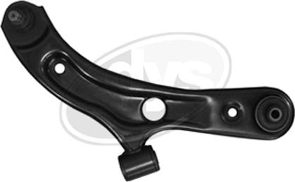 DYS 20-20047-1 - Track Control Arm www.parts5.com