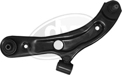 DYS 20-20047-2 - Track Control Arm www.parts5.com