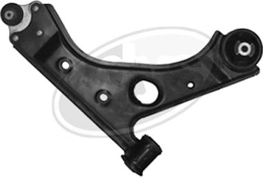 DYS 20-20039-1 - Track Control Arm www.parts5.com