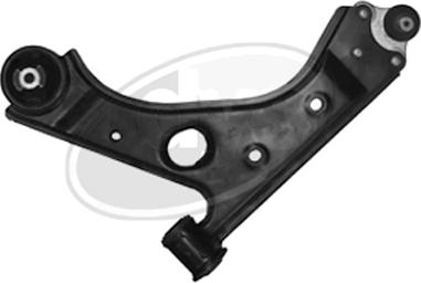 DYS 20-20039-2 - Track Control Arm www.parts5.com