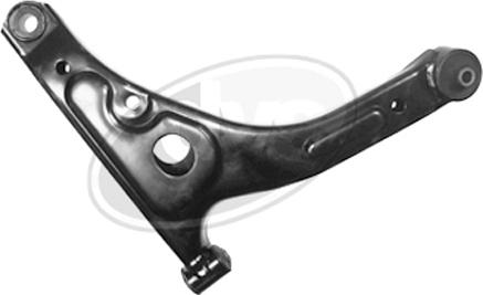 DYS 20-20026-1 - Track Control Arm www.parts5.com