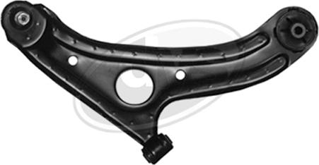 DYS 20-20078-1 - Track Control Arm www.parts5.com