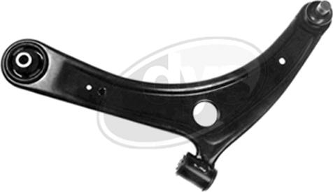 DYS 20-20898 - Track Control Arm www.parts5.com