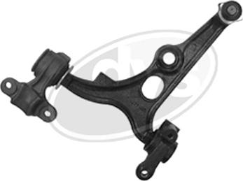 DYS 20-20800 - Lengőkar, kerékfelfüggesztés www.parts5.com