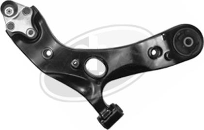 DYS 20-20756 - Track Control Arm www.parts5.com