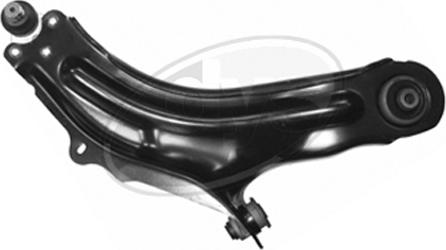 DYS 20-20719 - Track Control Arm parts5.com