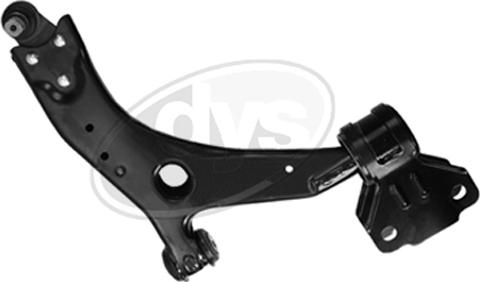 DYS 20-25252 - Track Control Arm www.parts5.com