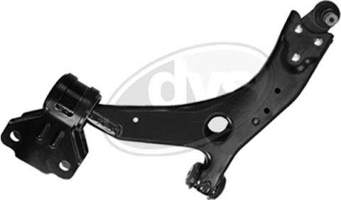 DYS 20-21467 - Brat, suspensie roata www.parts5.com