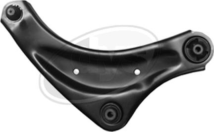 DYS 20-21600 - Рычаг подвески колеса www.parts5.com