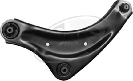 DYS 20-21601 - Рычаг подвески колеса www.parts5.com