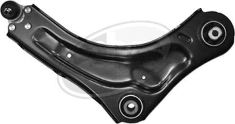 DYS 20-21174 - Track Control Arm www.parts5.com