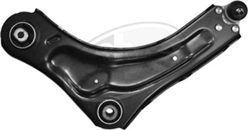 DYS 20-21175 - Рычаг подвески колеса www.parts5.com