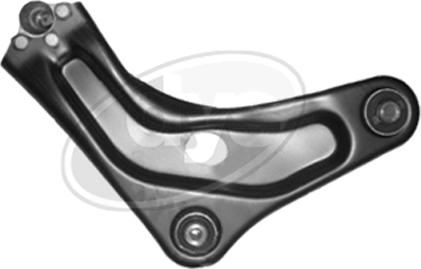 DYS 20-21845 - Track Control Arm www.parts5.com