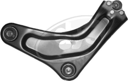 DYS 20-21846 - Track Control Arm parts5.com