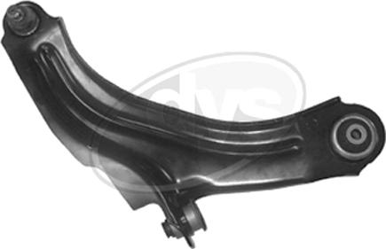 DYS 20-21808 - Track Control Arm parts5.com