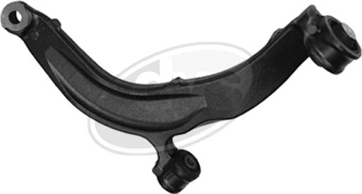 DYS 20-21836 - Track Control Arm www.parts5.com