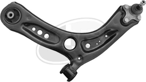 DYS 20-23865 - Track Control Arm parts5.com