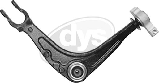 DYS 20-21872 - Track Control Arm www.parts5.com