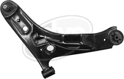 DYS 20-21360 - Track Control Arm www.parts5.com