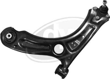 DYS 20-21743 - Brat, suspensie roata www.parts5.com