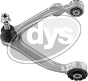 DYS 20-28002 - Brat, suspensie roata www.parts5.com