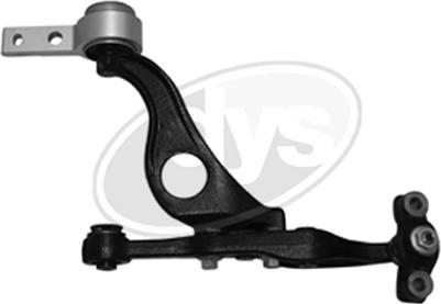 DYS 20-23942 - Track Control Arm www.parts5.com